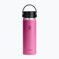 Terminis butelis Hydro Flask Wide Flex Sip 590 ml reef