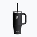 Terminis puodelis Hydro Flask All Around Travel Tumbler 710 ml black