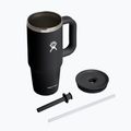 Terminis puodelis Hydro Flask All Around Travel Tumbler 710 ml black 4