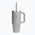 Terminis puodelis Hydro Flask All Around Travel Tumbler 710 ml birch