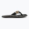 Šlepetės per pirštą Gumbies Islander midnight black 2
