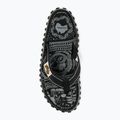 Šlepetės per pirštą Gumbies Islander midnight black 5