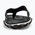 Šlepetės per pirštą Gumbies Islander midnight black 6