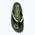 Šlepetės per pirštą Gumbies Cairns lime 5