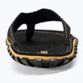Šlepetės per pirštą Gumbies Islander black 6
