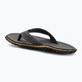 Šlepetės per pirštą Gumbies Islander grey 3