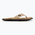 Šlepetės per pirštą Gumbies Islander classic sand 2