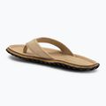 Šlepetės per pirštą Gumbies Islander classic sand 3