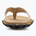 Šlepetės per pirštą Gumbies Islander classic sand 6