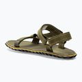 Sandalai Gumbies Tracker khaki 3