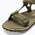 Sandalai Gumbies Tracker khaki 7