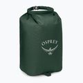 Vandeniui atsparus maišas Osprey Ultralight DrySack 12 l tundra green 2