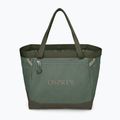 Kelioninis krepšys Osprey Transporter Gear Tote 28 l pine leaf / earl grey