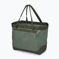 Kelioninis krepšys Osprey Transporter Gear Tote 28 l pine leaf / earl grey 2