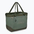 Kelioninis krepšys Osprey Transporter Gear Tote 28 l pine leaf / earl grey 3