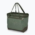 Kelioninis krepšys Osprey Transporter Gear Tote 28 l pine leaf / earl grey 3
