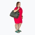 Kelioninis krepšys Osprey Transporter Gear Tote 28 l pine leaf / earl grey 5