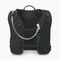 Dviračių kuprinė Osprey Escapist Velocity 3 l with hydration bladder 1,5 l black