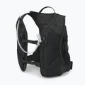 Dviračių kuprinė Osprey Escapist Velocity 3 l with hydration bladder 1,5 l black 2