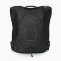 Dviračių kuprinė Osprey Escapist Velocity 3 l with hydration bladder 1,5 l black 3