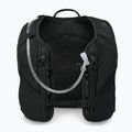 Dviračių kuprinė Osprey Escapist Velocity 6 with flask 2 l black