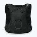 Dviračių kuprinė Osprey Escapist Velocity 6 with flask 2 l black 3