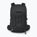 Vyriška turistinė kuprinė Osprey Talon 11 l black/ coal grey