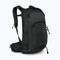 Vyriška turistinė kuprinė Osprey Talon 22 l black coal grey 2