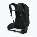Vyriška turistinė kuprinė Osprey Talon 22 l black coal grey 3