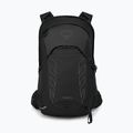 Vyriška turistinė kuprinė Osprey Talon 22 l black / coal grey
