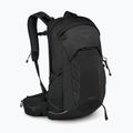 Vyriška turistinė kuprinė Osprey Talon 22 l black / coal grey 2