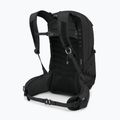 Vyriška turistinė kuprinė Osprey Talon 22 l black / coal grey 3