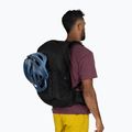 Vyriška turistinė kuprinė Osprey Talon 22 l black / coal grey 4