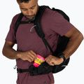 Vyriška turistinė kuprinė Osprey Talon 22 l black / coal grey 8