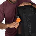 Vyriška turistinė kuprinė Osprey Talon 22 l black / coal grey 11