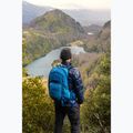 Vyriška turistinė kuprinė Osprey Talon 22 l scoria blue night shift 5