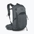 Vyriška turistinė kuprinė Osprey Talon 22 l phantom grey / dark charcoal 2