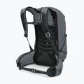 Vyriška turistinė kuprinė Osprey Talon 22 l phantom grey / dark charcoal 3