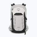 Vyriška turistinė kuprinė Osprey Talon 22 l white / black
