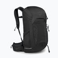 Vyriška turistinė kuprinė Osprey Talon 26 l black / coal grey 2