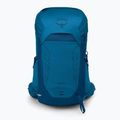 Vyriška turistinė kuprinė Osprey Talon 26 l blue night