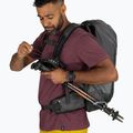 Vyriška turistinė kuprinė Osprey Talon 26 l phantom grey / dark charcoal 9