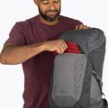 Vyriška turistinė kuprinė Osprey Talon 26 l phantom grey / dark charcoal 11
