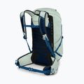 Vyriška turistinė kuprinė Osprey Talon 26 l frosty mint green / night shift 4