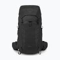 Vyriška turistinė kuprinė Osprey Talon EF 33 l black/ coal grey