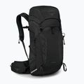 Vyriška turistinė kuprinė Osprey Talon EF 33 l black/ coal grey 2