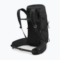 Vyriška turistinė kuprinė Osprey Talon EF 33 l black/ coal grey 3