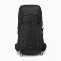 Vyriška turistinė kuprinė Osprey Talon 33 l black/ coal grey