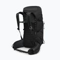 Vyriška turistinė kuprinė Osprey Talon 33 l black/ coal grey 3