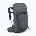 Vyriška turistinė kuprinė Osprey Talon 33 l phantom grey/ dark charcoal 2